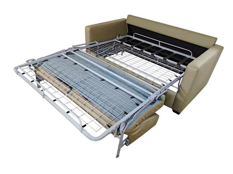 高端沙发床功能架