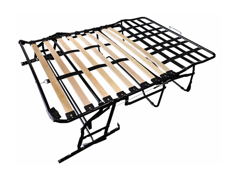 折沙发床排骨架机构（带排骨架）(2900S#)