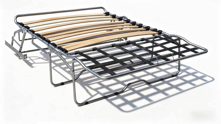 二折沙发床木条款(2900S#)