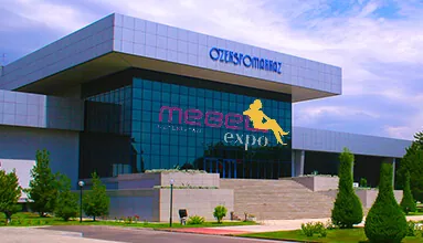 MEBELEXPO 乌兹别克斯坦 2019