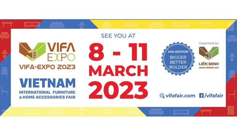 2023 年 VIFA 博览会