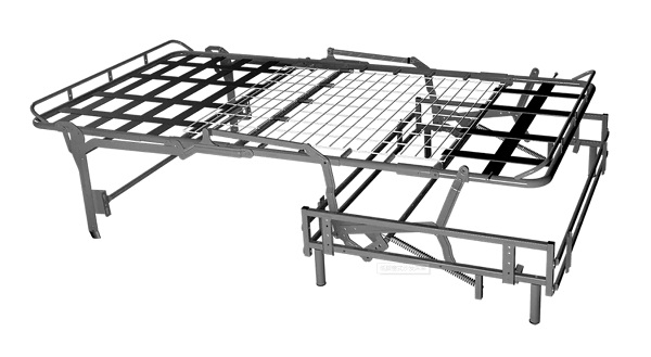 如何选择合适的沙发床机构？